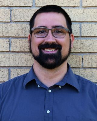 Photo of Mason R Pacek, Marriage & Family Therapist, LMFT