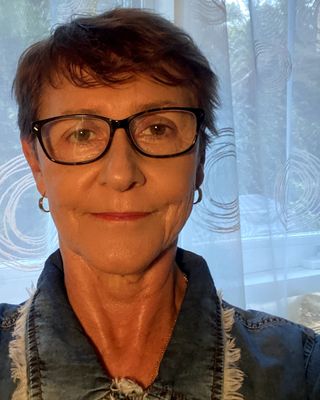 Photo of Tracy Clark, Counsellor, PsychD, PACFA