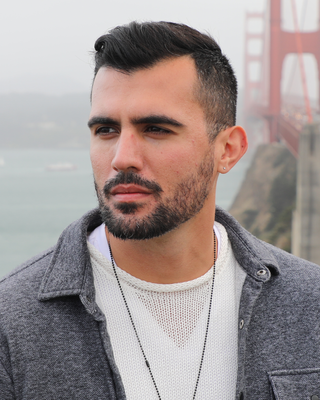 Photo of Renato Talhadas, Marriage & Family Therapist, LMFT