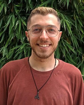 Foto de Gerard Arbiol López, Psicólogo, Lic. en Psicología, COPC