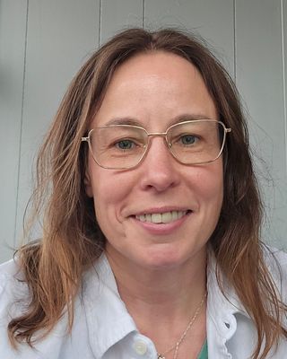 Photo of Sarah Christine Johnson, Clinical Social Work/Therapist, LCSW