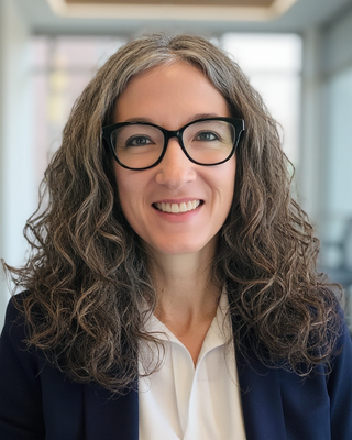 Photo of Dr. Alexis Zornitta, Psychologist, PhD
