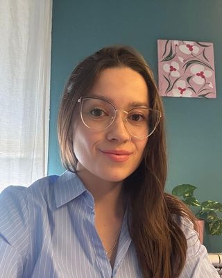Foto de Rocío Roldan Alvarez, Psicólogo, Lic. en Psicología