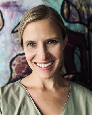 Photo of Anne Zakaras, Licensed Professional Counselor in Illinois