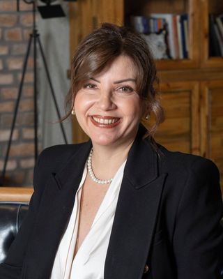 Foto de Dr. Nilgun Turkcan Ataoglu, PhD