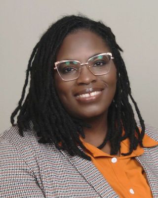 Photo of Liltoyntia Jones-Dikuwa, Clinical Social Work/Therapist, LISW, LCSW