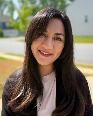 Photo of Maylin Del Cid, Licensed Clinical Mental Health Counselor Associate, MA, LCMHCA