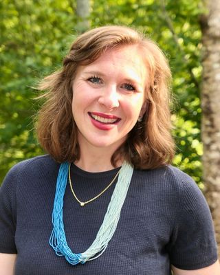 Photo of Rachel Bucher, PhD, Psychologist