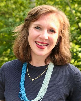 Photo of Rachel Bucher, PhD, Psychologist