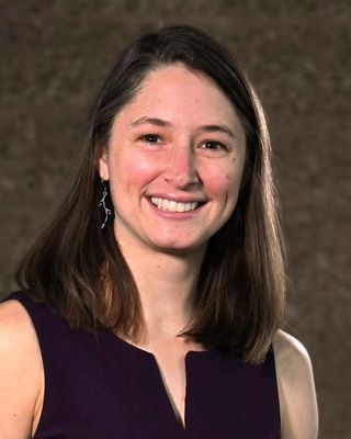 Photo of Lucy Mull, Clinical Social Work/Therapist, LCSW, LAC