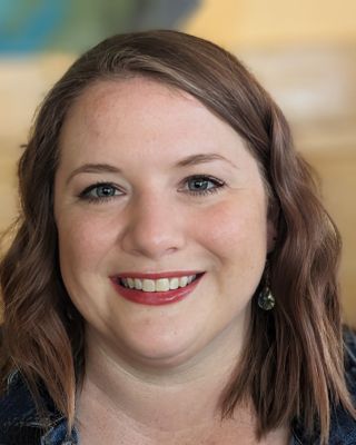 Photo of Kameron Huff, Clinical Social Work/Therapist, MSW, LCSW