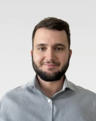 Photo of Nazar Flome, Marriage & Family Therapist, LMFT