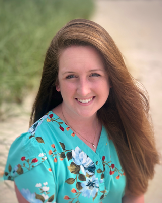 Photo of Dr. Laurin Roberts, Psychologist, PhD, LCP