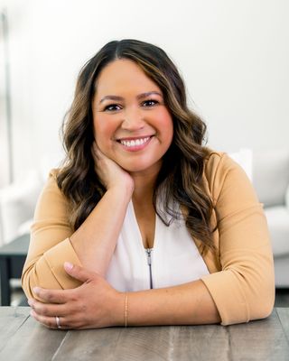 Photo of Esmeralda Cardenas, Licensed Professional Counselor, LPC, PMH-C