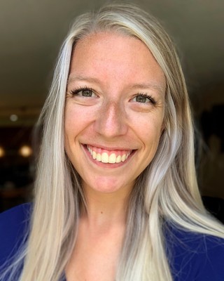 Photo of Brittany Harris, Counselor in Lake Odessa, MI