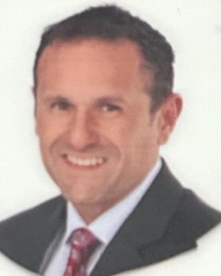 Photo of Aaron Padron, Psychiatric Nurse Practitioner, APRN, PMHNP, FNP