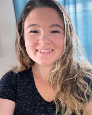 Photo of Jocelyn Allysa Anne Gates, Registered Social Worker, BAH, MSW, RSW
