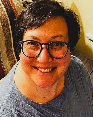 Photo of Lorraine Golding, Counsellor, MBACP