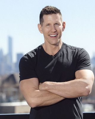 Photo of Matthew Liberatore, Counselor, EdD, LCPC