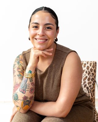 Photo of Elizabeth Gomez, Pre-Licensed Professional, PsyD