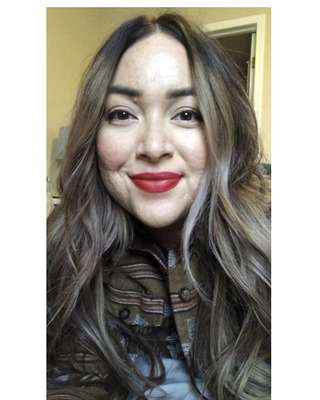 Photo of Katrina Hewton, Psychologist in Lethbridge, AB