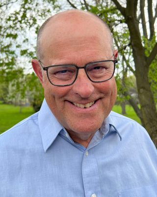 Photo of Mark DeVries, Psychologist, PhD