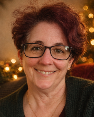 Photo of Connie Horne, MA, LCMHCS