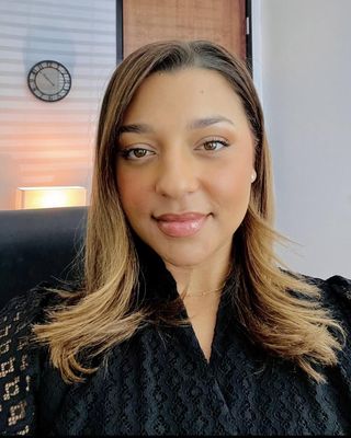 Photo of Abriana Woods, Licensed Professional Counselor, LPC