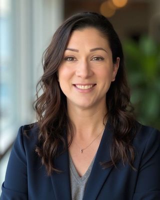 Photo of Christina DeMuro, Psychiatric Nurse Practitioner, MSN, APRN, PMHNP