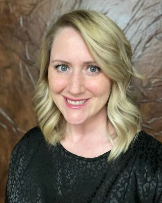 Photo of Ashton Neufeld, Licensed Professional Counselor in Midwest City, OK