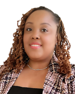 Photo of Iesha Congo Watson, Pastoral Counselor