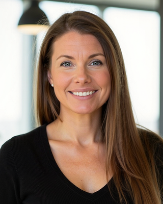 Photo of Whitney Coulson, Clinical Social Work/Therapist, LCSW