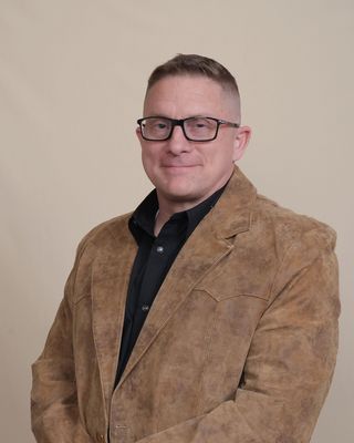 Photo of Scott Sears, Drug & Alcohol Counselor, LADC
