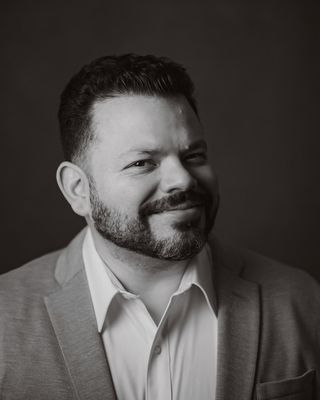 Photo of Rob Arteaga, Licensed Professional Counselor, MA