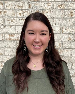 Photo of Moriah Veach, Clinical Social Work/Therapist, LCSW