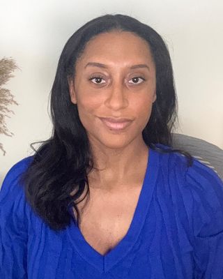 Photo of Angelica Williams, Counselor, MA, LLPC