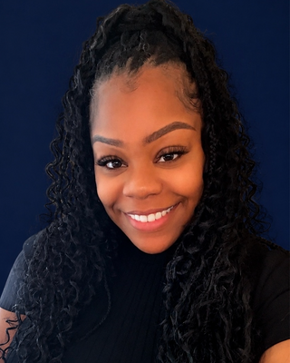 Photo of Kimberly Byrd, Clinical Social Work/Therapist, MSW, LMSW