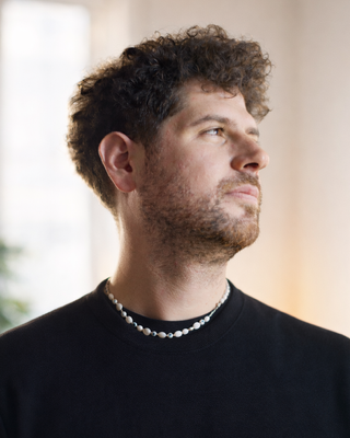 Photo of Avishai Rozen, Clinical Social Work/Therapist, LMSW