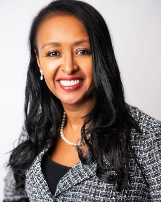 Photo of Hayat Yussuf, Clinical Social Work/Therapist, MBA, LCSW