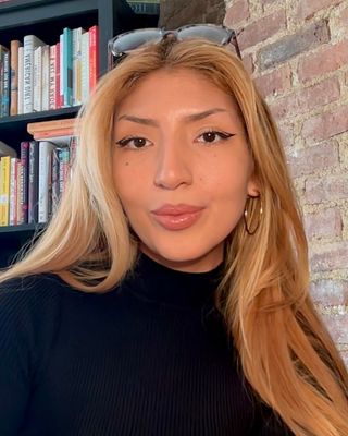 Photo of Melanie Carrión, Clinical Social Work/Therapist, LCSW, CCTP