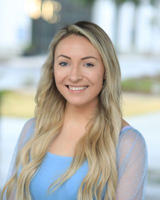 Photo of Jennifer Cantrell, Clinical Social Work/Therapist, MSW, MFT, LISW-CP