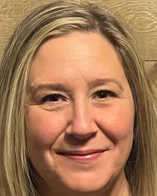 Photo of Rachel Robbins, Licensed Professional Counselor, MA, LPC