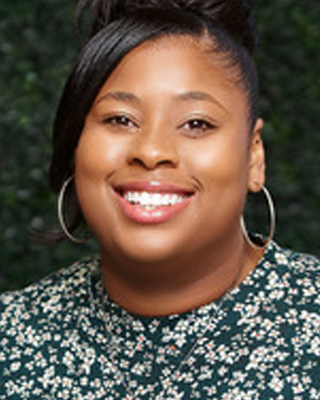 Photo of Dominique Kim Jackson-Pittman, Clinical Social Work/Therapist, LCSW
