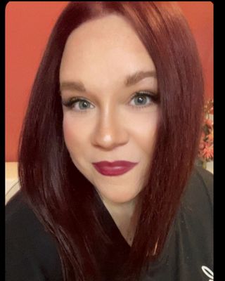 Photo of Shea Witt, Licensed Professional Counselor, LPCMHSP, MS