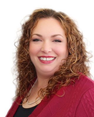 Photo of Stephanie Williamson, Counselor, LPC