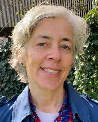 Photo of Jayati de Cruz, Counsellor, DCounsPsych, MNCPS Acc.