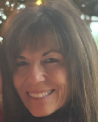 Photo of Maureen McGuire, LMHC, LCPC