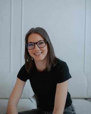 Photo of Rebecca Peters, Counsellor, RTC, LMHC