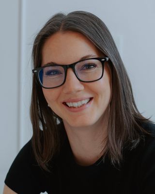 Photo of Rebecca Peters, Counsellor, RTC, LMHC