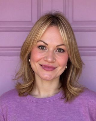 Photo of Alane Atchley - Alane Atchley, LMFT, Marriage & Family Therapist, MS, LMFT